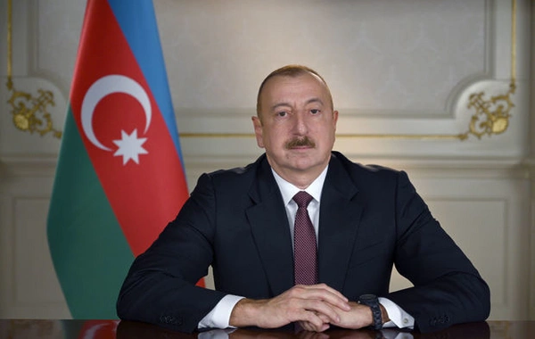 Президент Азербайджана утвердил новый состав Комиссии по вопросам помилования